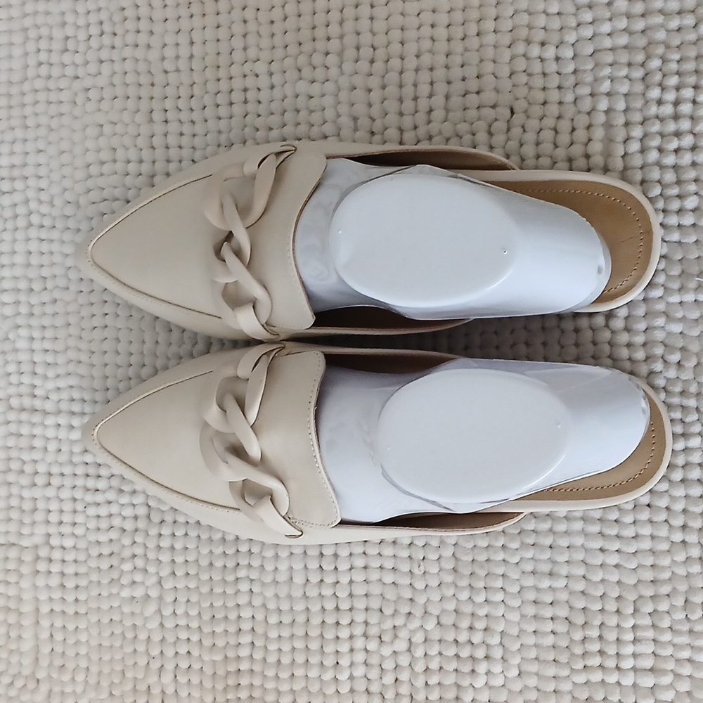 Steve Madden Fleur Pointed Toe Slip On Mule - image 8